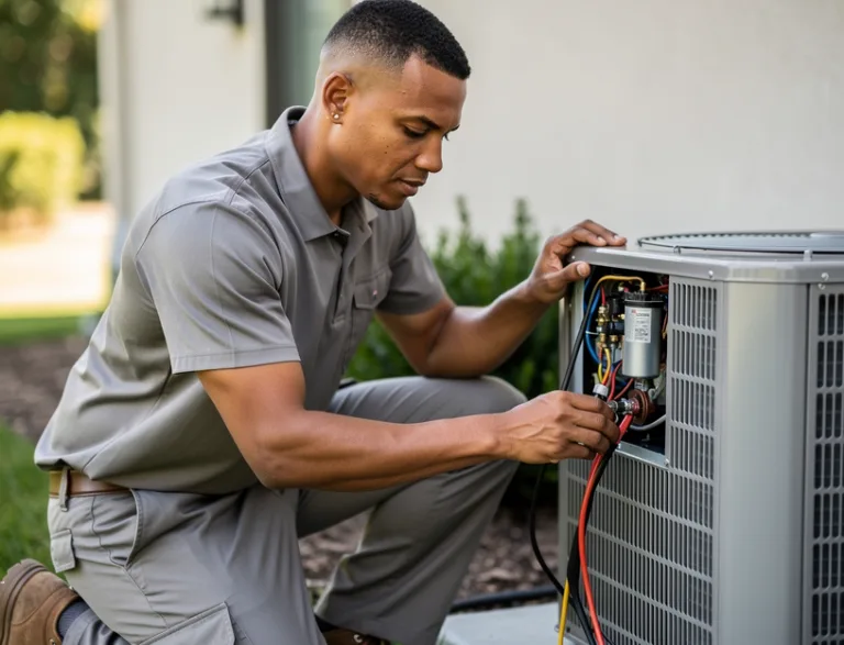 Heat Pump Repair service in Drummondville
